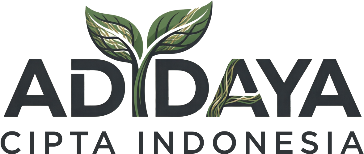 PT ADIDAYA CIPTA INDONESIA Logo